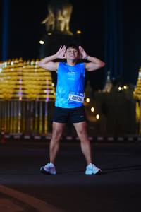 BIB: 40526
                            <button type="button" onclick="openModal(21114365)" class="btn btn-primary btn-sm float-right btn-popup" data-toggle="modal" data-target=".modal-high-quality">
                        <i class="fas fa-shopping-cart"></i> Add to Cart
                    </button>
                                            <button type="button" onclick="isThisMe(21114365, true)" class="btn btn-success btn-sm float-right btn-popup btn-isme hidden" data-toggle="tooltip" data-placement="bottom" title="นี่คือรูปของคุณใช่ไหม คลิกที่นี่เพื่อเอาเข้าอัลบั้ม">
                        <i class="fas fa-plus"></i> Add to album
                    </button>
                    <button type="button" onclick="isThisMe(21114365, false)" class="btn btn-warning btn-sm float-right btn-popup btn-isnotme hidden">
                        <i class="fas fa-ban"></i> Remove from album
                    </button>